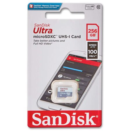 Micro SD Card
