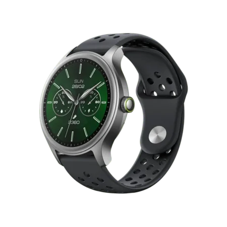 Oraimo Watch 6R OSW-823 1.39'' Antiscratch Panda glass Smart Watch
