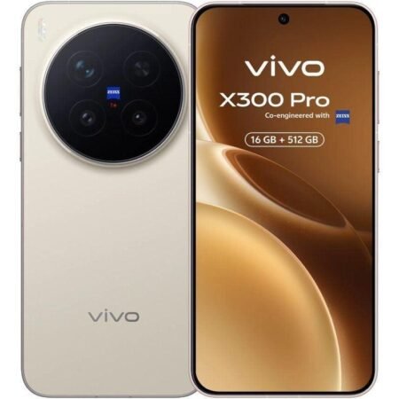 Vivo X300 Pro 5G 16/512gb