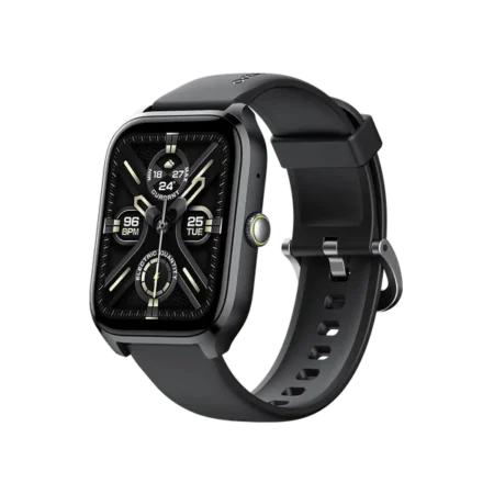 Oraimo Watch 5 Max OSW-804 Wireless HD Calls Smart Watch