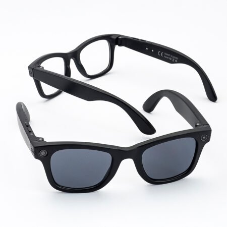 GS4 Max AI Smart Glasses