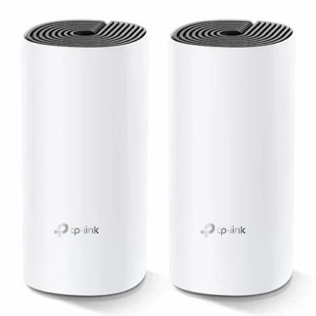 TP-LINK Deco M4 – AC1200 Whole Home Mesh Wi-Fi System (2-Pack)