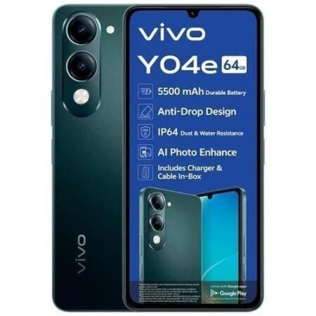 Vivo Y04E 4/64GB