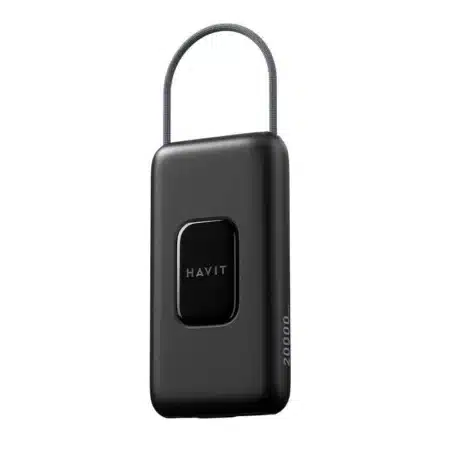HAVIT Power Bank PB32 10000mAh USB-C