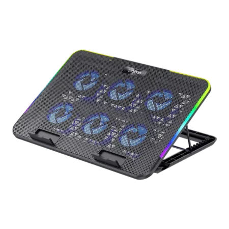 Oraimo ChillDock Dual USB Ports Laptop Cooler Laptop Stand