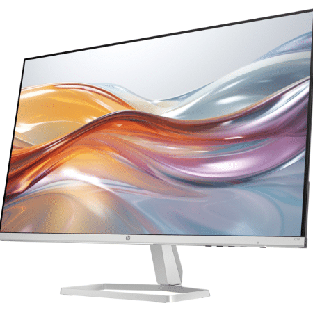 HP Series 5 527sw 27 inch Full HD Monitor