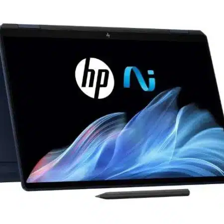 HP OmniBook Ultra Flip 14-fh0013dx laptop