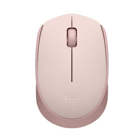 Logitech M172 Wireless Mouse