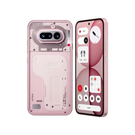 Nothing Phone 4A 5G