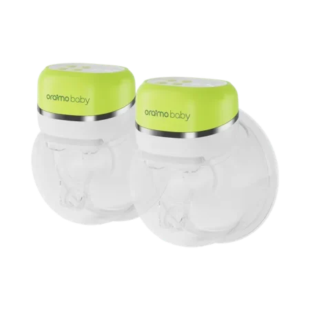 Oraimo OBR-541A FreePump Wearable Breast Pump