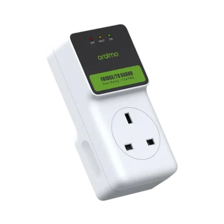 Oraimo SafeVolt OWS-301U Smart Power Protection Extension Socket Price in Kenya