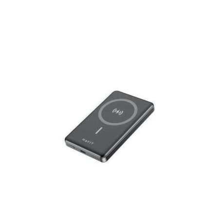 Havit PB5224 10,000mAh 20W Magnetic Wireless Charging Power Bank