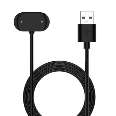 Magnetic USB Charging cable for Amazfit GTR3 Pro, GTR4, GTS4, GTS3 Watch Charger