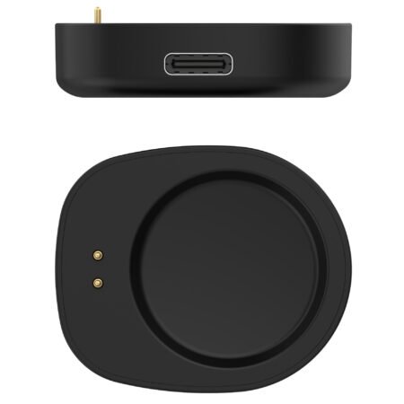 Magnetic Type C Charging adapter for Amazfit Balance, Balance 2, T-rex 3 Watch Charger