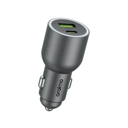 Oraimo PowerDrive 7691 Pro OCC-7691D 69W Dual Car charger