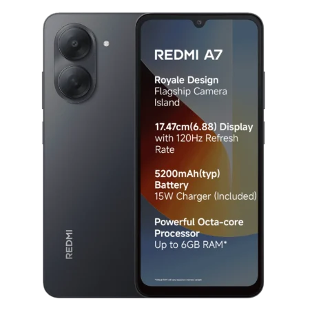 Redmi A7 3/64GB