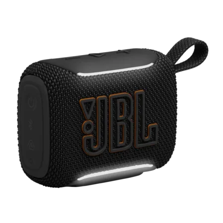 JBL Go 5 Bluetooth Speaker