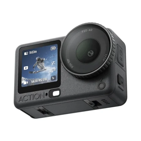 DJI Osmo Action 6 Adventure combo