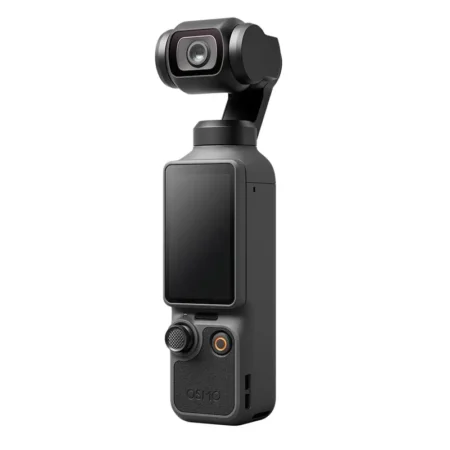 Dji Osmo Pocket 4 creator combo