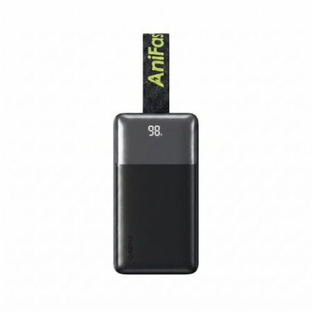 Oraimo PowerJet 501 OPB-750SQ 85W 50,000mAh Ultra Fast Charging Power Bank for Phones and Laptops