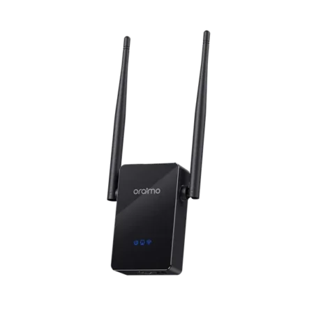 Oraimo SpeedLink OSH-014A 3-in-1 unlimited connectivity network Repeater/ Extender
