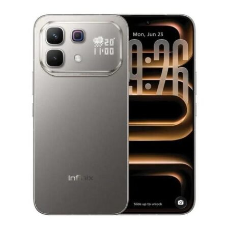 Infinix Note 60 Pro 5G 8/256gb
