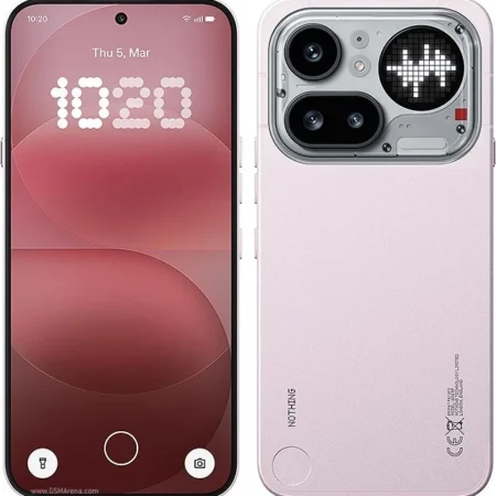 Nothing Phone 4A Pro 5G 12/256gb