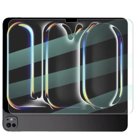 Tempered Glass for iPad Air 11 inch M2/ iPad Air 11 inch M3 Screen Protector