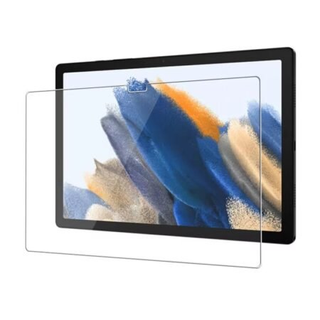 Tempered Glass for Samsung Galaxy Tab S9 Plus, Tab S9 FE Plus, Tab S10 Plus, 12.4 Inch Screen Protector