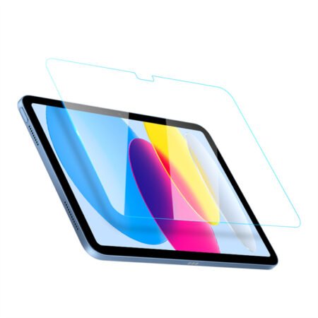 Tempered Glass for iPad Pro 10.5/ iPad Pro 11 2018/ iPad Pro 11 2020/ iPad Pro 11 2021/ iPad Pro 2022 Screen Protector