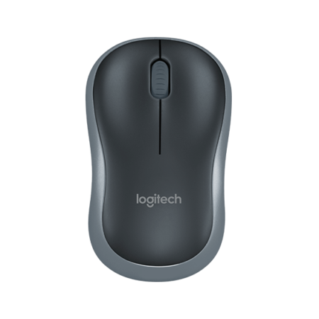 Logitech M186 Wireless Mouse