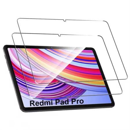 Xiaomi Redmi Pad Pro 2024 Tempered Glass Screen Protector 12.1 Inch
