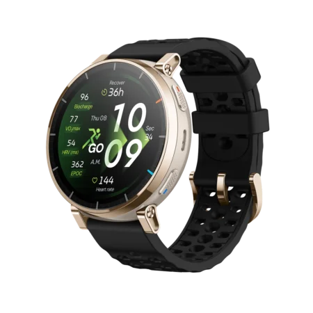 Amazfit Active 3 Premium Smart Watch