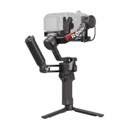 DJI RS 4 Pro Gimbal