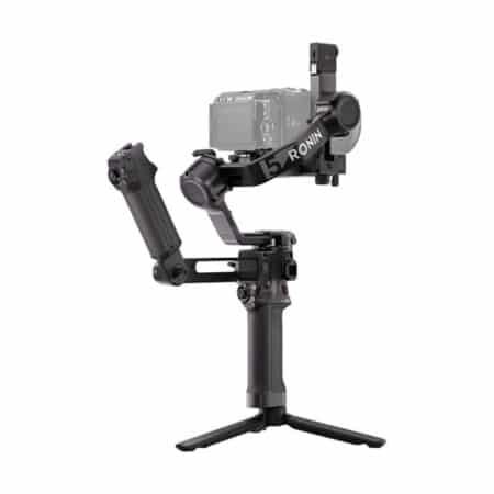 DJI RS 5 Combo Gimbal Stabilizer