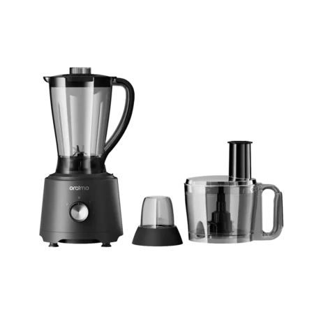 Oraimo VoltBlend OBL-582A 3-in-1 High Power Multifunctional Blender