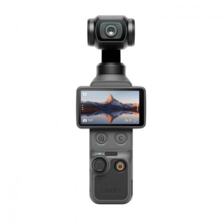DJI Osmo Pocket 4 Standard Combo